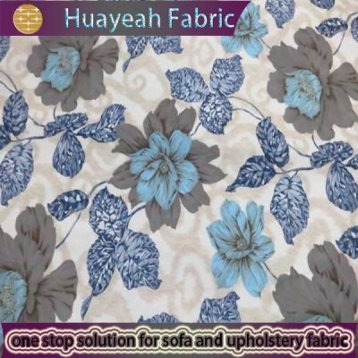 vintage printing velvet