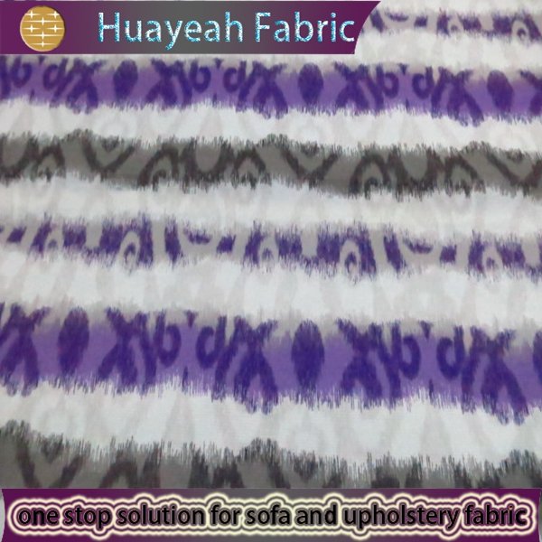 striped velvet sofa fabric