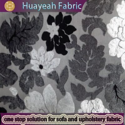 sofa upholstery velvet fabric