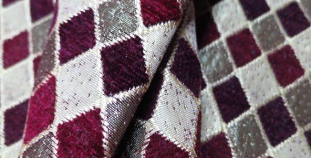 textile chenille fabrics