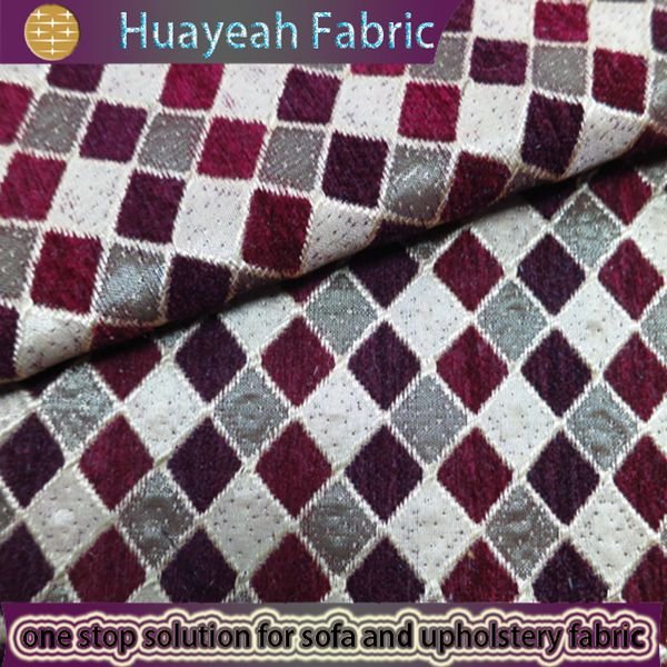 textile chenille fabrics