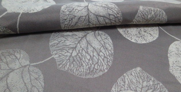 fashion fabric curtain