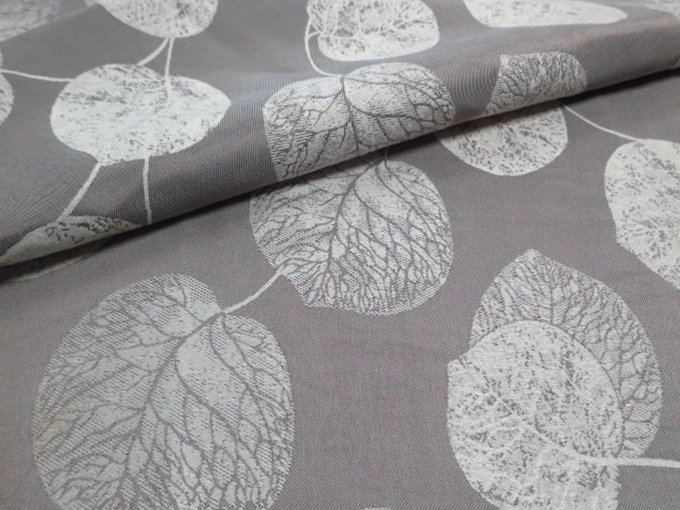 fashion fabric curtain