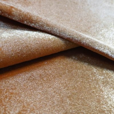 design velvet fabric