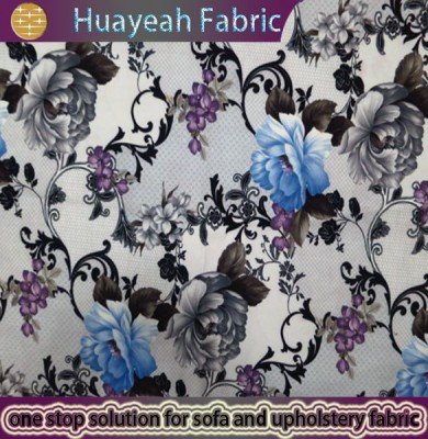 velvet polyester fabric