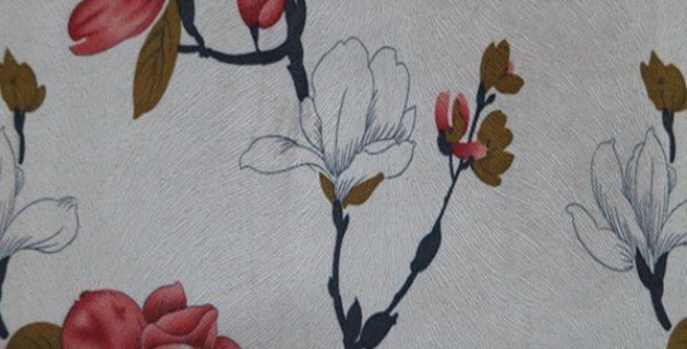 velvet printed sofa fabric