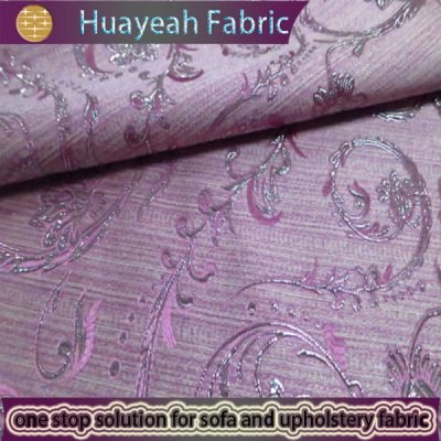 vintage fabric curtain