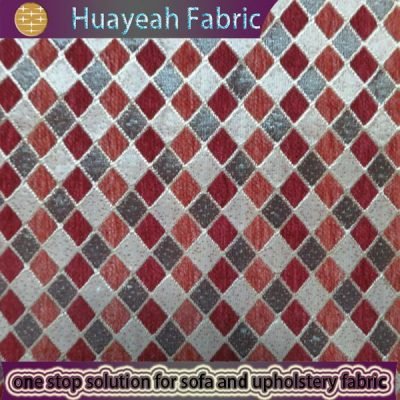 woven chenille fabric