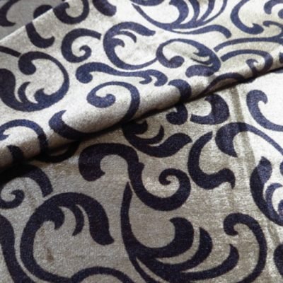 brushed circle pattern car chair furniture