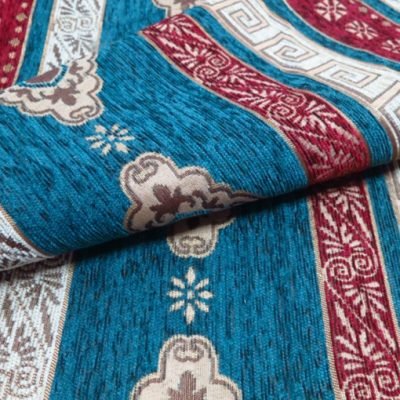 striped upholstery fabric for sofa