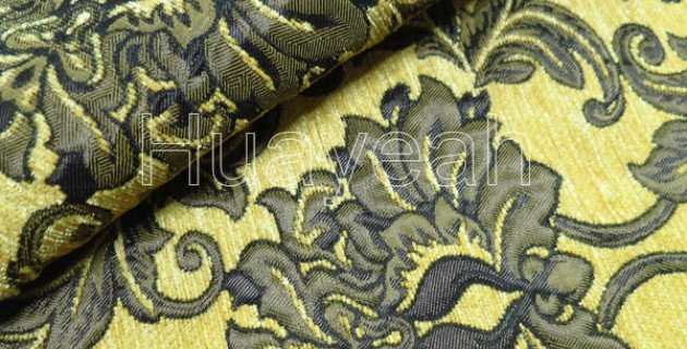 fashion chenille fabric