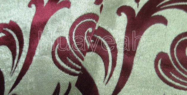 curtain fabric types