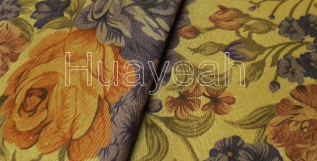 high quality velvet fabric