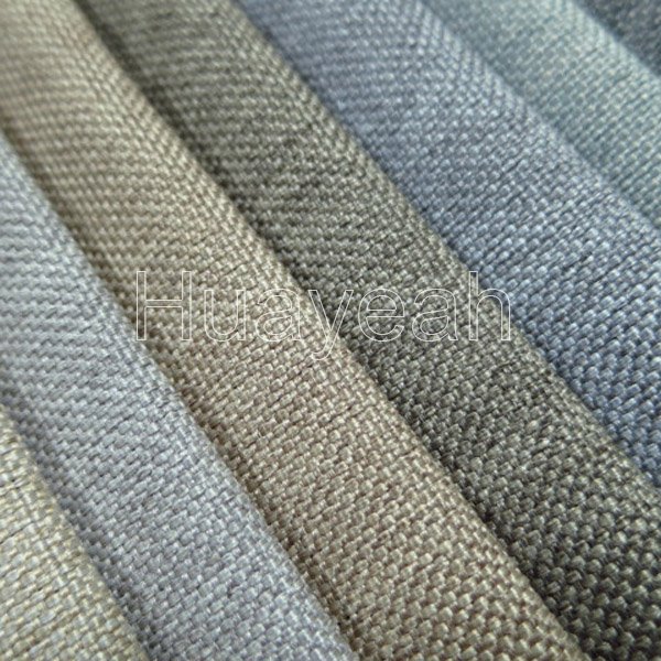 sofa fabric,upholstery fabric,curtain fabric manufacturer plain woven