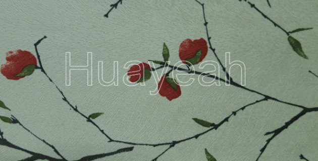 types of velvet fabric