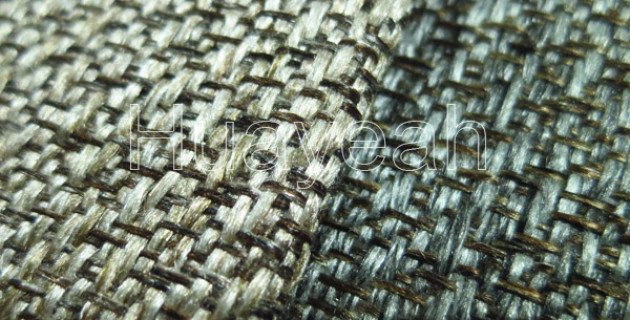 woven upholstery fabric