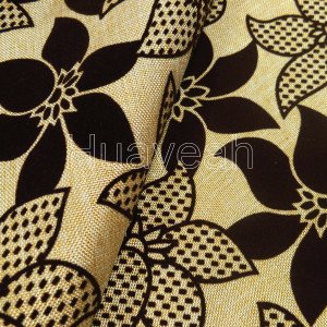 vinyl upholstery fabric