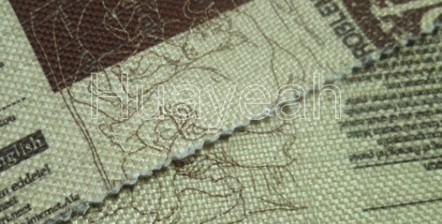 upholstery fabric stores