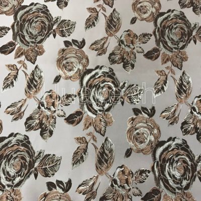 jacquard fabric per meter