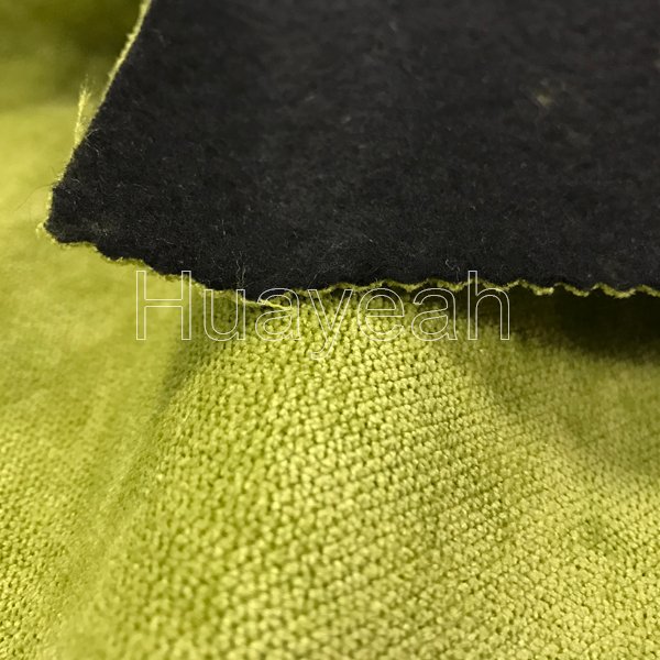 Sofa Fabric Upholstery Fabric Curtain Fabric Manufacturer Plain