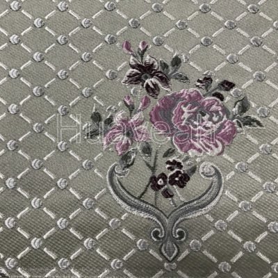 jacquard upholstery fabric