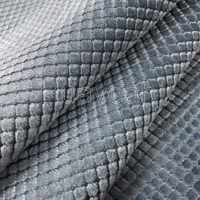 velvet fabric for make sofa