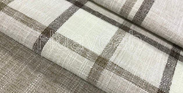 imitation linen fabric