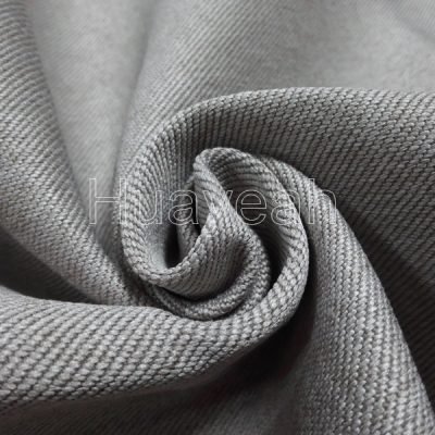 plain linen fabric material