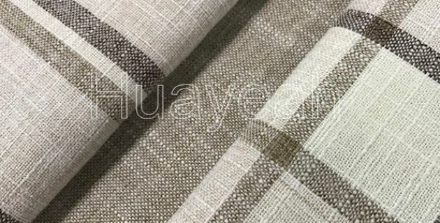 sofa linen fabric