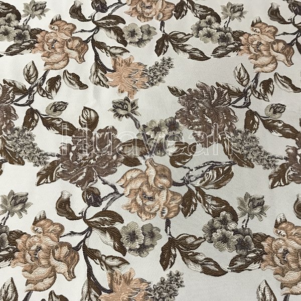 jacquard wholesale fabric