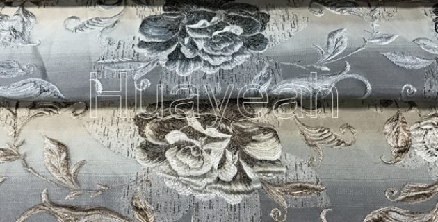 jacquard fabrics pattern