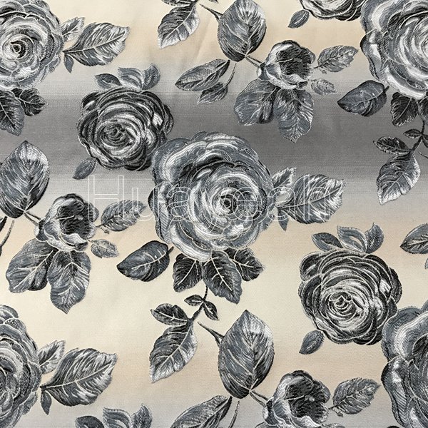 shaoxing jacquard fabric