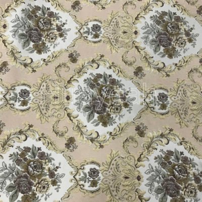 jacquard design pattern