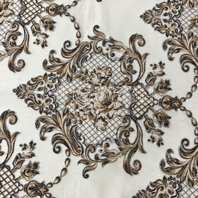 jacquard latest sofa fabric
