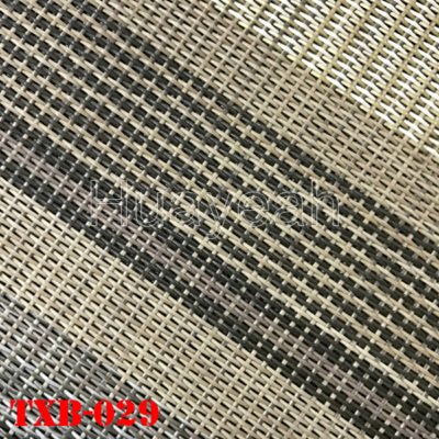 outdoor furnishing fabric