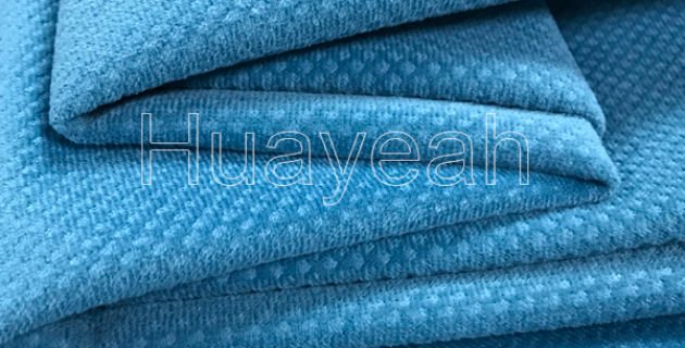blue velvet fabric for sofa