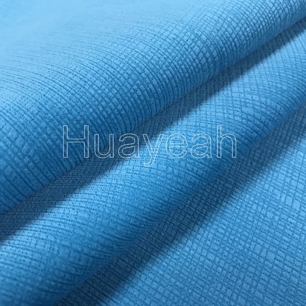 burnout sofa fabric shaoxing