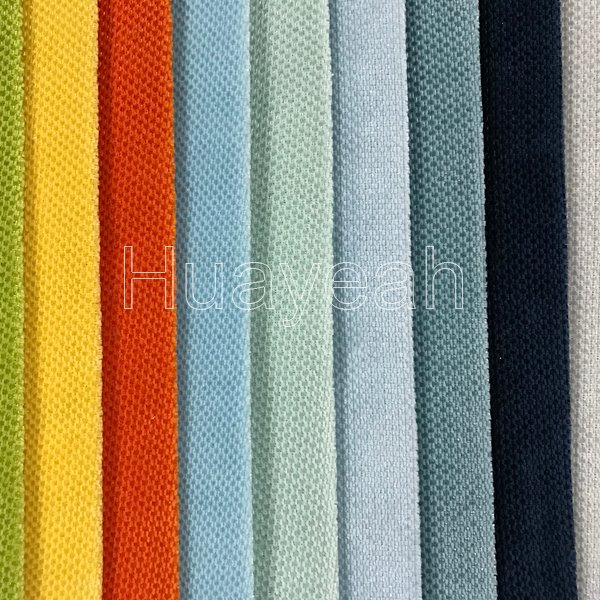 furniture upholstery fabric velvet