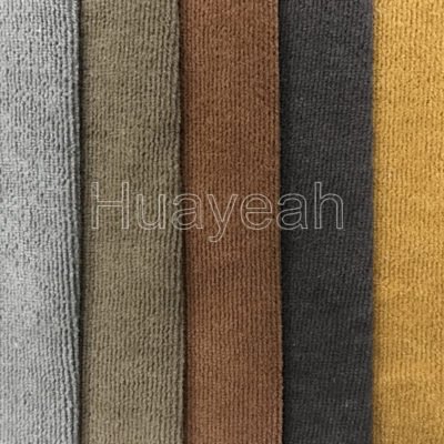 jacquard velvet upholstery fabric