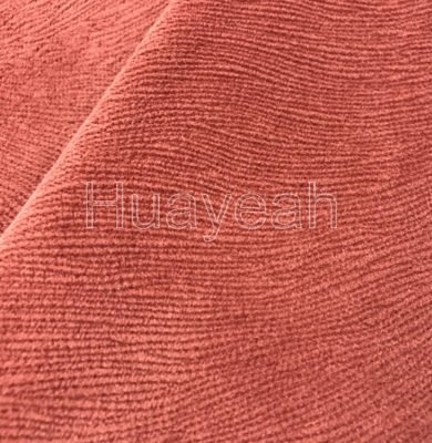 plain velvet fabric for wholesale