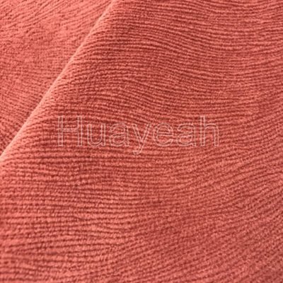 plain velvet fabric for wholesale