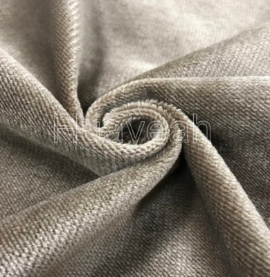 velvet fabric for furniture