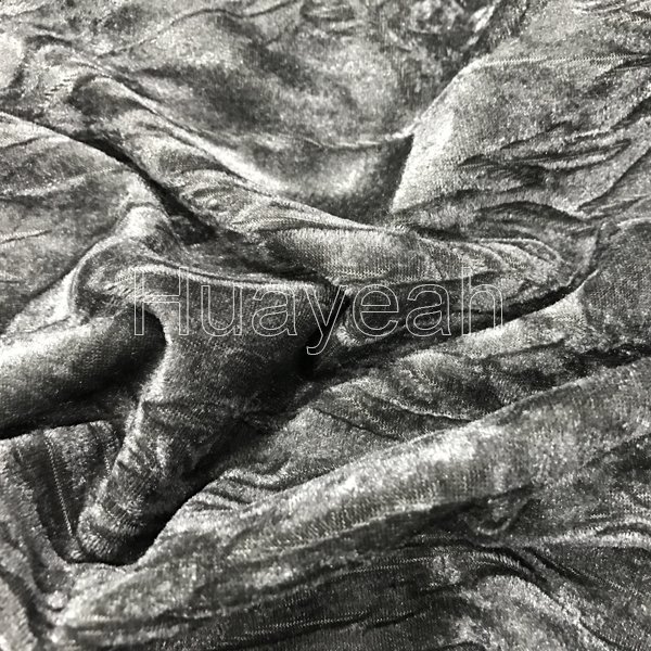 sofa velvet upholstery fabric