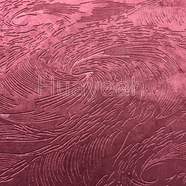 velvet upholstery fabric textile