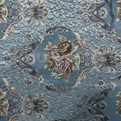 classic jacquard sofa fabric