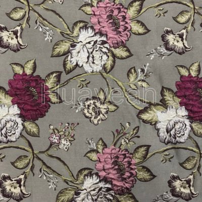 jacquard design fabric
