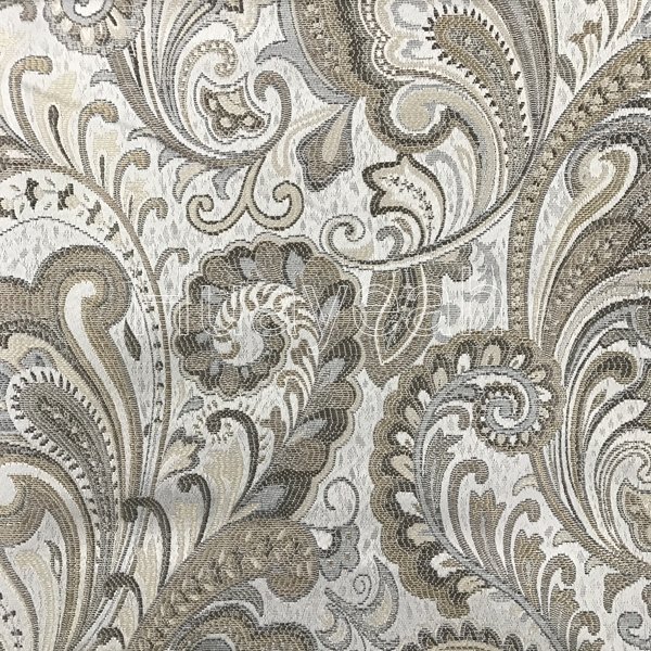 woven jacquard upholstery fabric