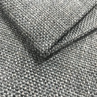 dyeing linen fabric