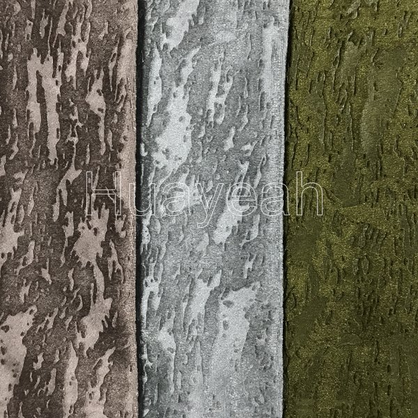 fabric velvet for sofas