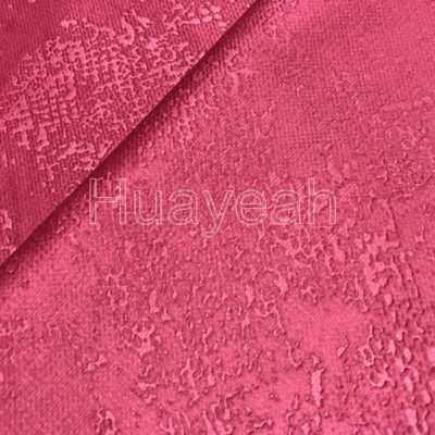 furniture velour fabric